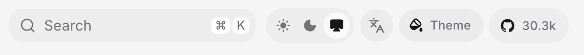 Hero UI